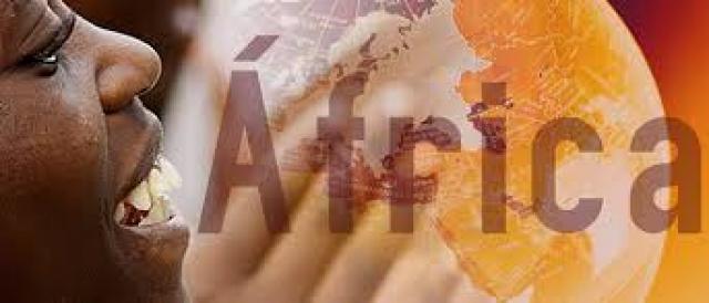 África terá mais cristãos que a Europa, diz estudo