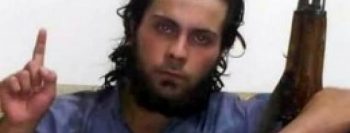 Jihadista executa publicamente a sua mãe por pedir para deixar o Estado Islâmico