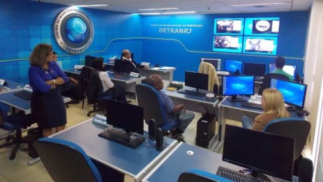 Detran arrecadou quase R$ 55 milhões com reprovações em exame prático de direção no Rio de 2012 até