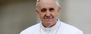 Papa Francisco vai atuar em filme religioso infantil