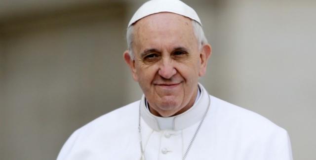 Papa Francisco vai atuar em filme religioso infantil