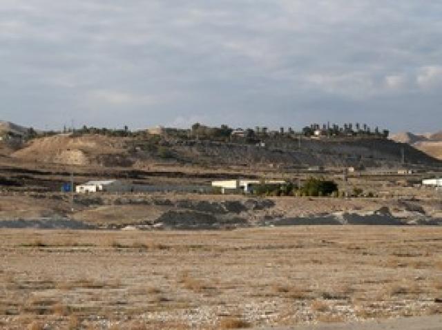 Israel confirma que planeja se apropriar de terras na Cisjordânia