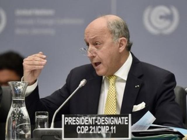 França diz que reconhecerá Palestina se impasse com Israel permanecer