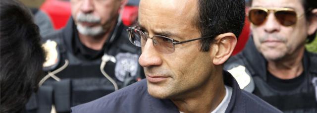 SEM DELATAR, ODEBRECHT É UM DOS POUCOS EMPRESÁRIOS AINDA PRESO