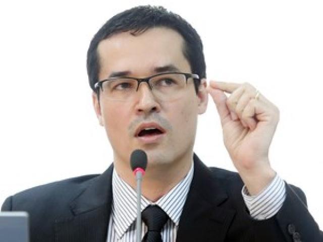 ‘País não é propriedade de corruptos’, diz procurador da Lava Jato
