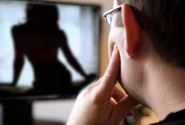 68% dos cristãos veem pornografia