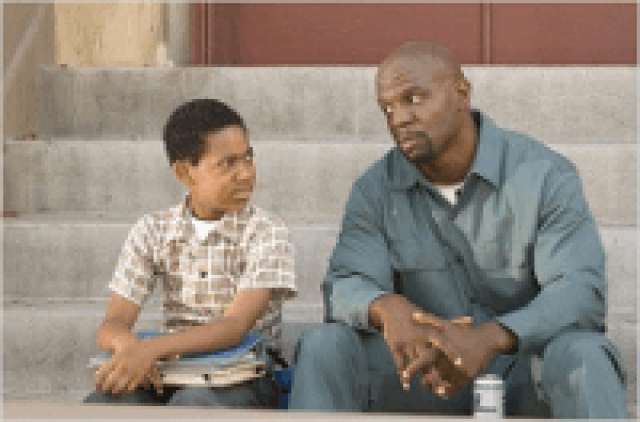 Terry Crews afirma que a pornografia acabou com sua vida