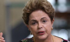 Dilma quer cristãos engajados na luta contra o Zika vírus