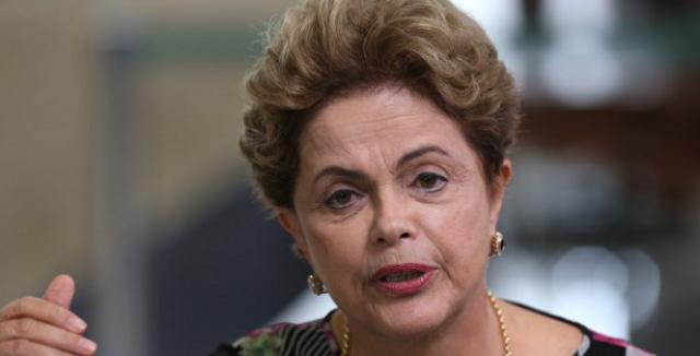 Dilma quer cristãos engajados na luta contra o Zika vírus