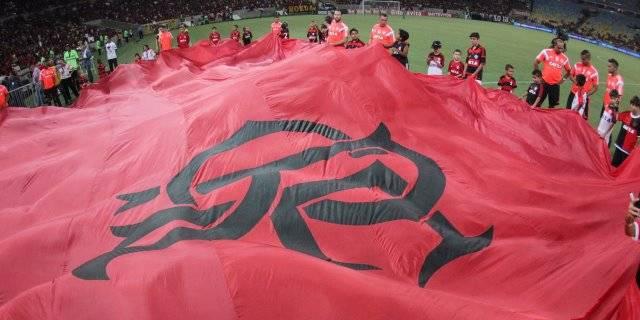 NBS é a nova agência do Flamengo