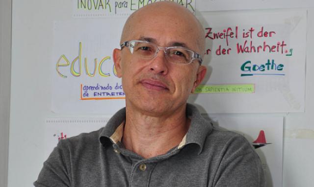 O risco da internet de segunda