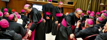 O Vaticano e a pedofilia