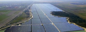 Brasil está construindo a maior usina de energia solar da América Latina