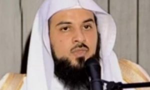 Um jihadista no Brasil: xeique saudita prega no país