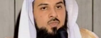 Um jihadista no Brasil: xeique saudita prega no país