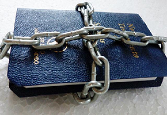 Evangelizados no Tajiquistão