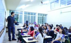 Brasil terá novo currículo para todas as escolas