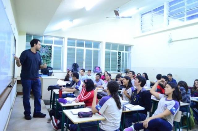 Brasil terá novo currículo para todas as escolas
