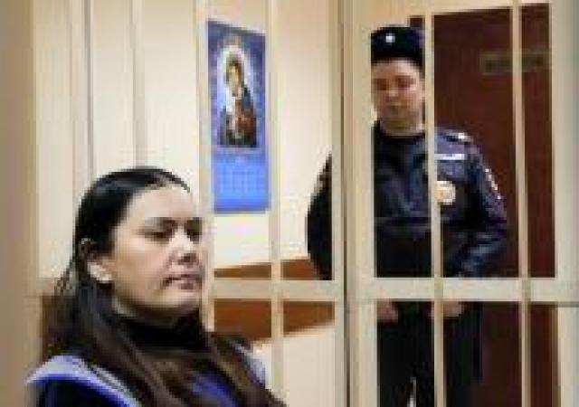 Babá diz que decapitou criança na Rússia queria vingança por ataques de Putin na Síria