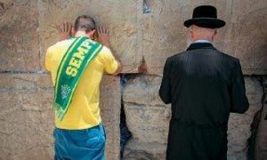 Número recorde de judeus brasileiros volta para Israel