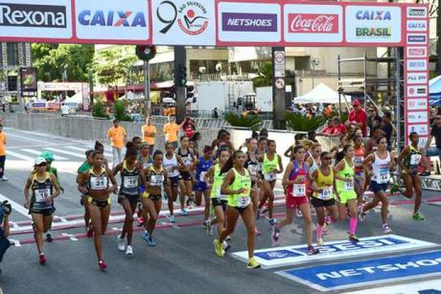 Estratégia, África.. Por que Brasil não leva São Silvestre?