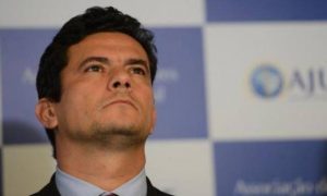 “Minhas motivações não são partidárias”, diz Moro