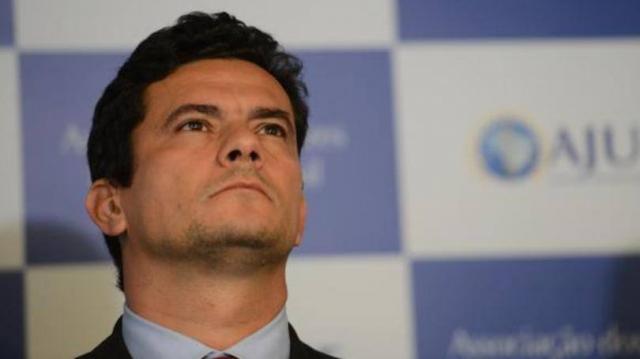 “Minhas motivações não são partidárias”, diz Moro