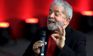 PT pressiona Lula a aceitar ministério e “escapar” de Moro