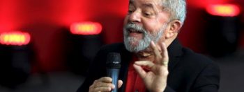 PT pressiona Lula a aceitar ministério e “escapar” de Moro