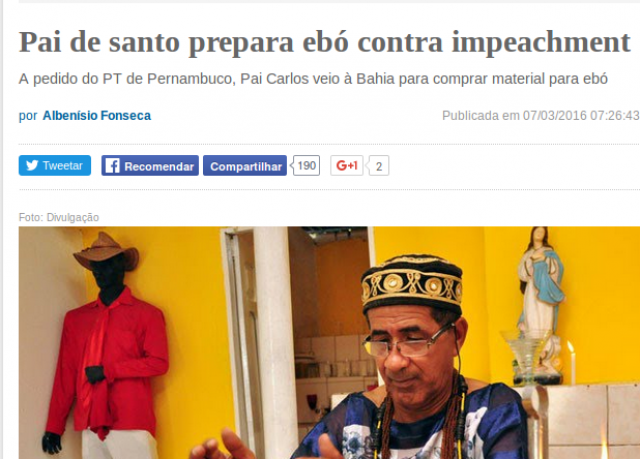 Há cerca de um ano entrou em vigor em todo o país uma resolução, destinada a todos os sistemas e ins
