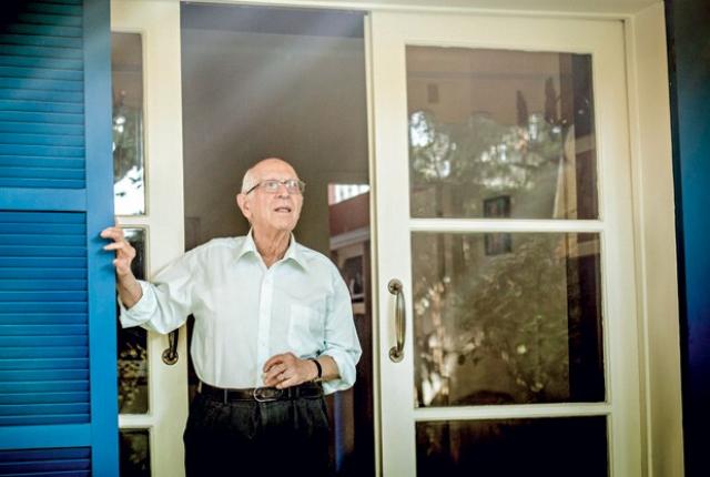 Entrevista publicada originalmente na edição 107 de Época NEGÓCIOS, em janeiro de 2016  Hélio Bicudo
