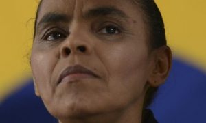 Marina Silva diz, em rede social, que “impeachment não é golpe”