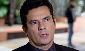 Moro acredita ser possível julgar processos da Lava Jato até dezembro