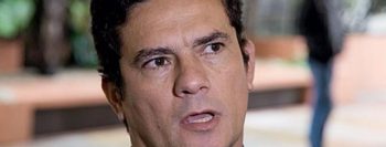 Moro acredita ser possível julgar processos da Lava Jato até dezembro