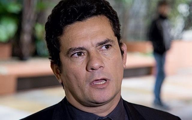 Moro acredita ser possível julgar processos da Lava Jato até dezembro