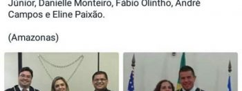 Juízes promovem campanha em apoio a Sergio Moro nas redes sociais