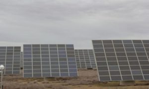 Espanha privatiza o sol: proibido gerar energia para autoconsumo