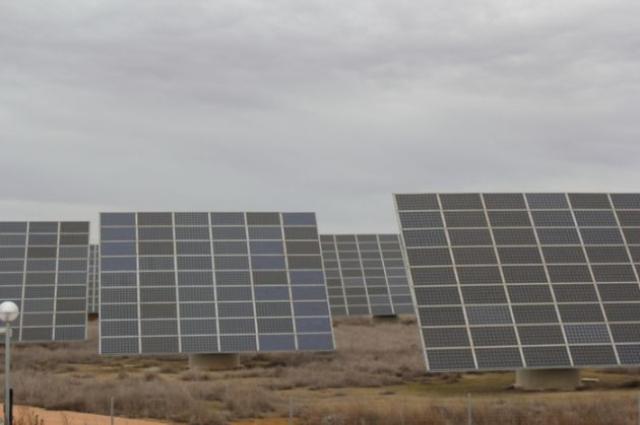 Espanha privatiza o sol: proibido gerar energia para autoconsumo