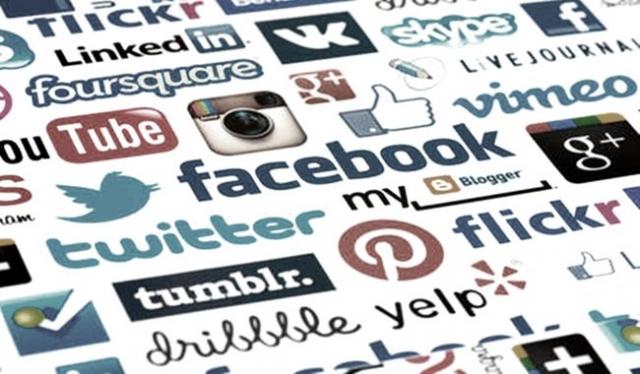 Qual é o problema das redes sociais?