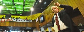 Lula pode assumir ministério até quarta