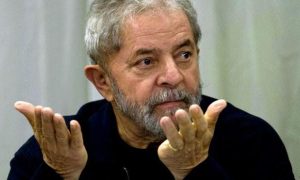 Transferir caso de Lula para Moro é ‘grave equívoco’, diz defesa ao STF