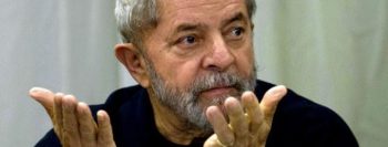 Transferir caso de Lula para Moro é ‘grave equívoco’, diz defesa ao STF