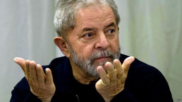 Transferir caso de Lula para Moro é ‘grave equívoco’, diz defesa ao STF