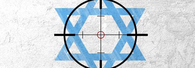 Israel – Uma Crise Nova e Crescente