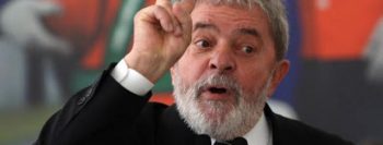 PT dá um golpe em Dilma e nomeia Lula ministro