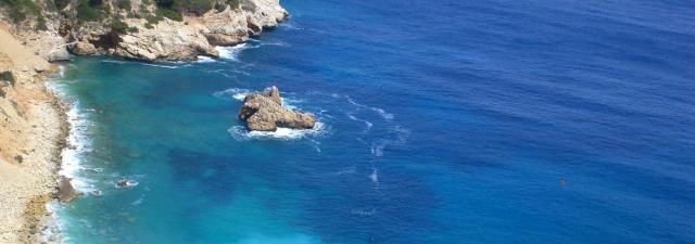 O Mediterrâneo e o Dilúvio