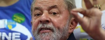 Lula se complica com versões sobre mudança e sítio