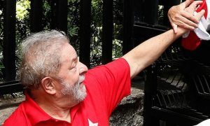 Lula usou 31 “queridos” e 11 “palavrões” em depoimento à PF