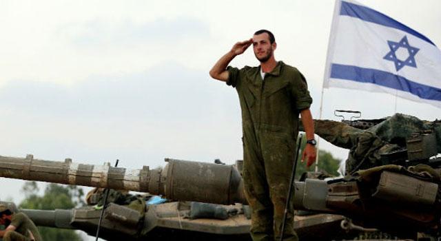 Estado Islâmico só Teme Israel
