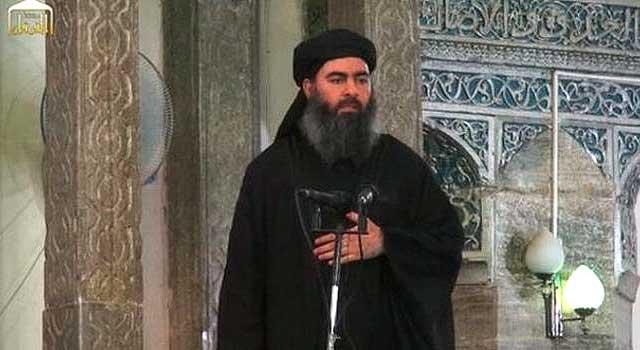 Líder do ISIS: Nós não nos esquecemos de Israel